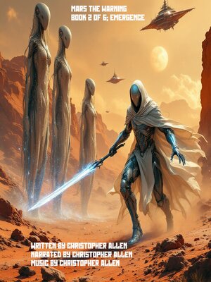 cover image of Emergence